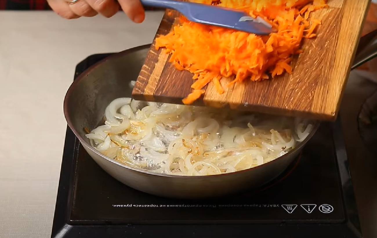 Вкусное рагу с хребтами лосося: рецепт блюда для полезного ужина